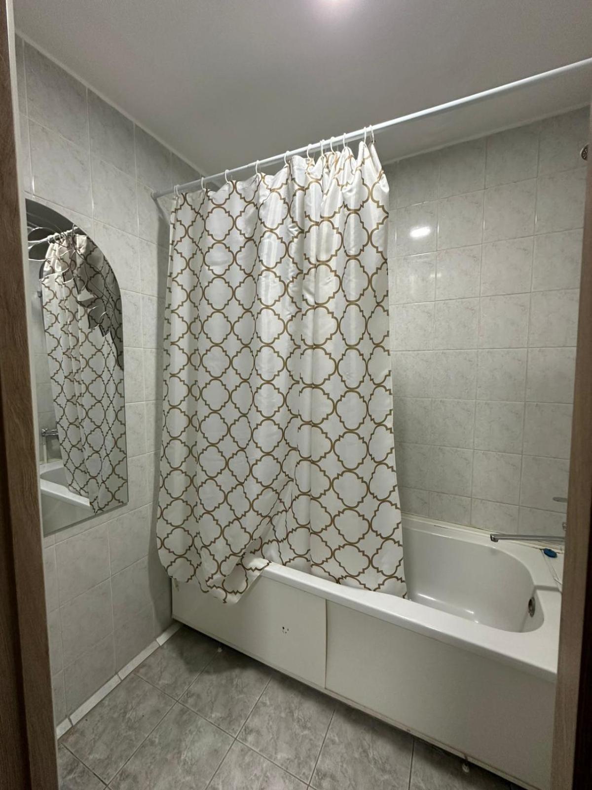 Гостиница Kokshe Inn Kokshetau Bagian luar foto