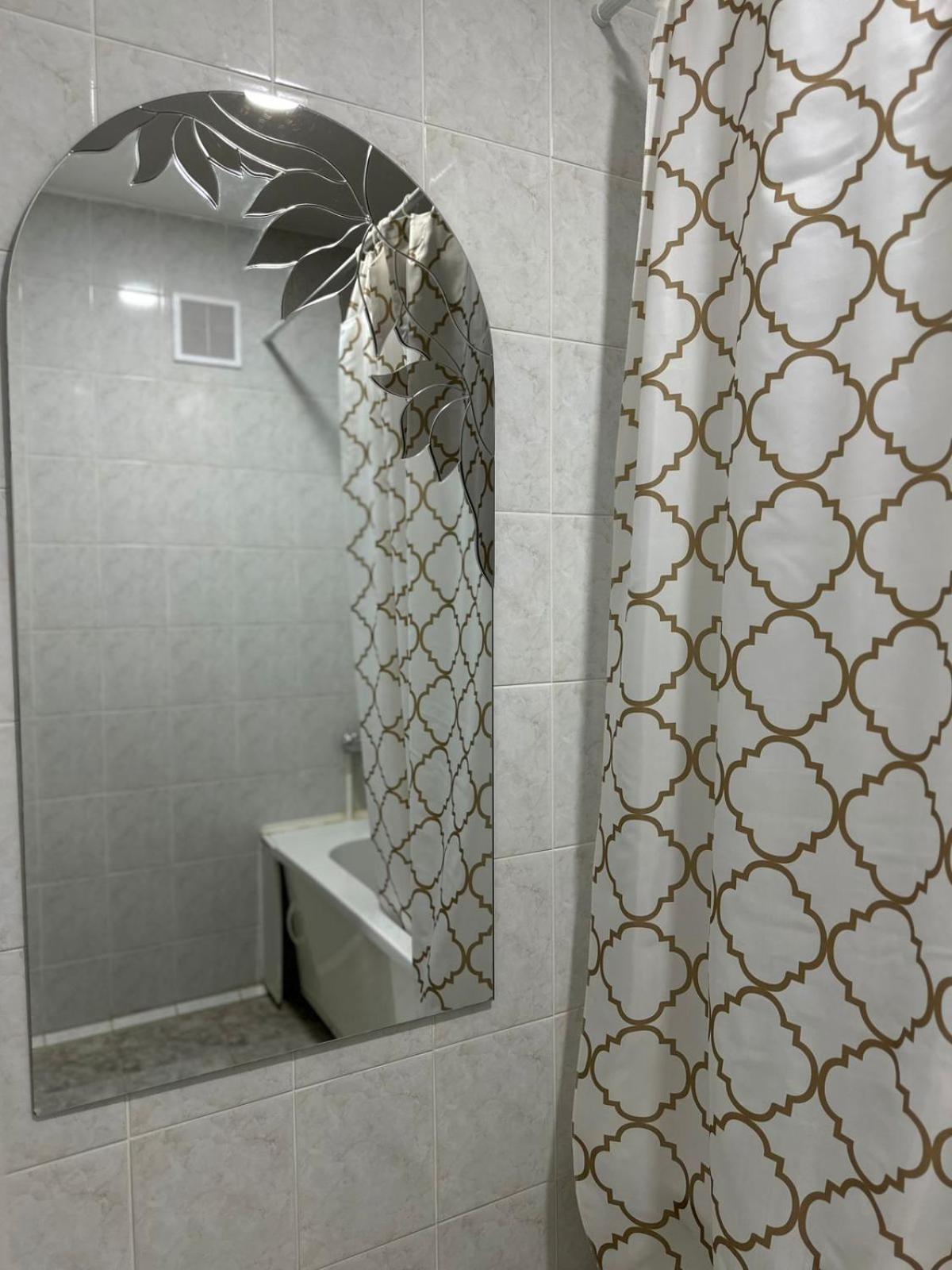 Гостиница Kokshe Inn Kokshetau Bagian luar foto